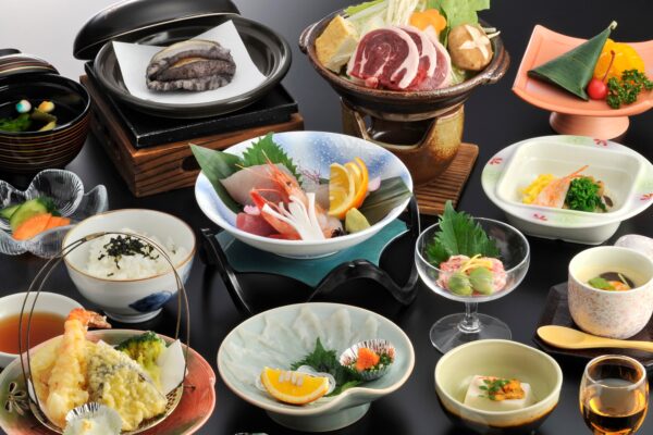 料理