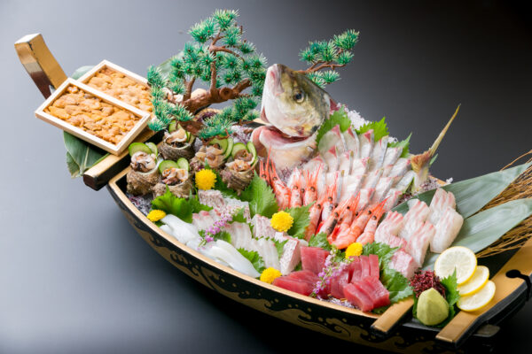 料理