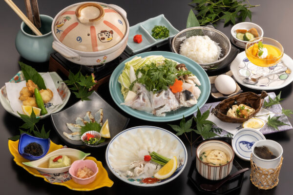 料理